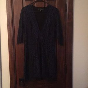 For love and lemons dress